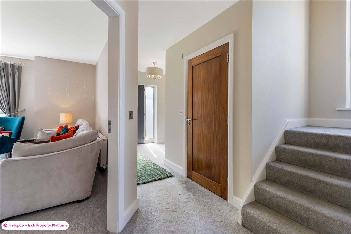 Detached house for Sale in Ashbourne, Meath