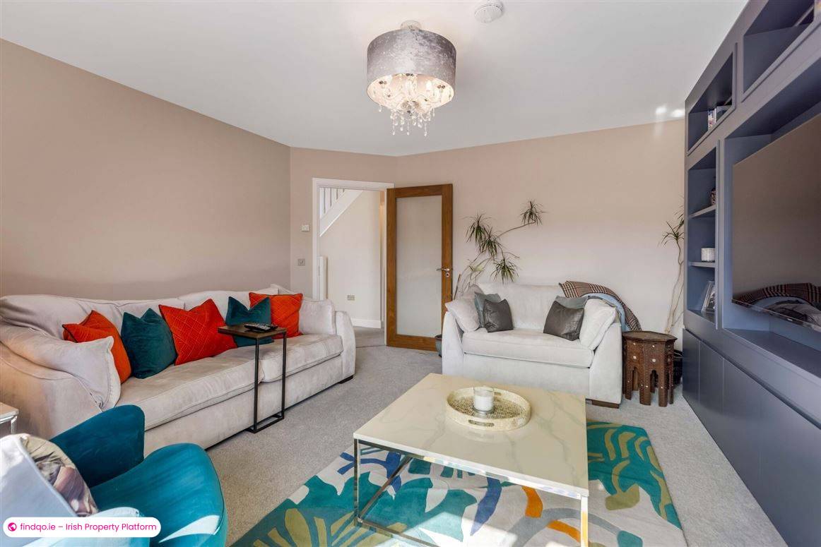 Detached house for Sale in Ashbourne, Meath
