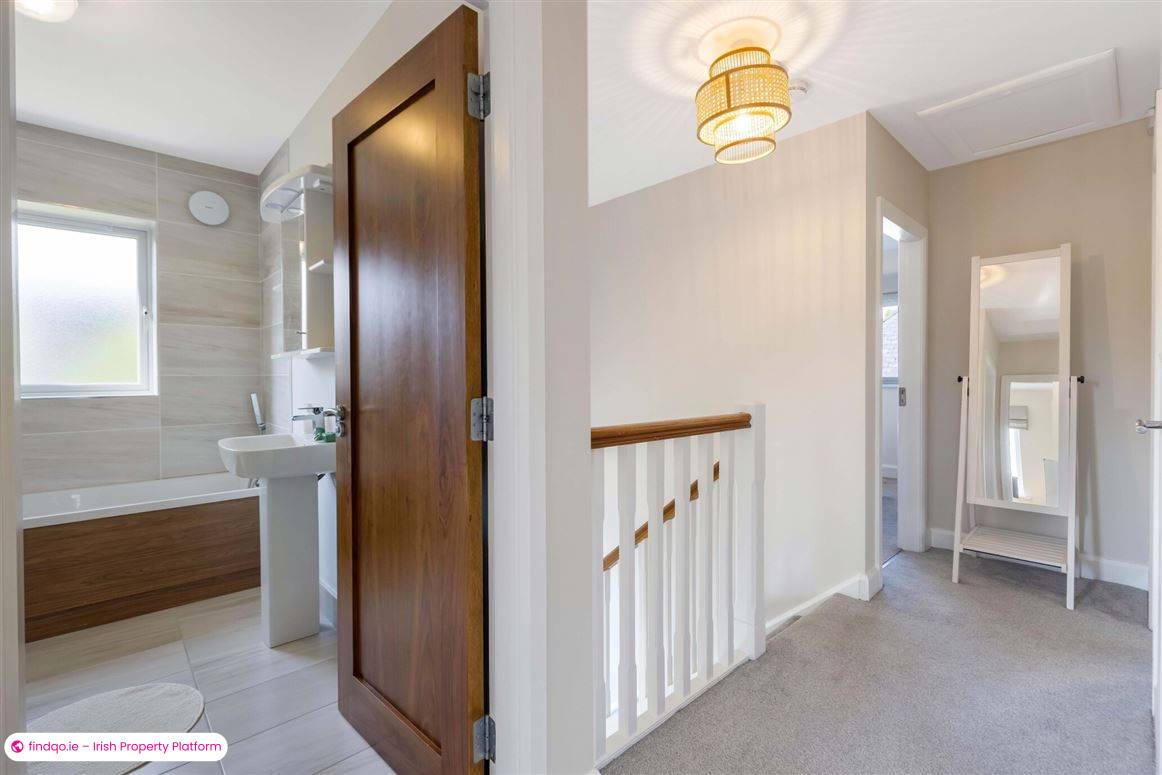 Detached house for Sale in Ashbourne, Meath