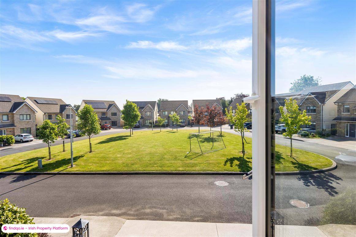 Detached house for Sale in Ashbourne, Meath