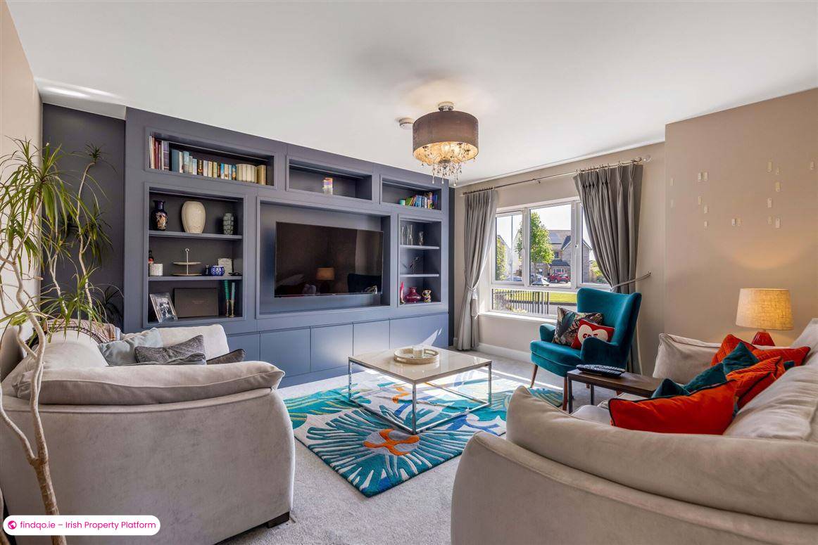 Detached house for Sale in Ashbourne, Meath
