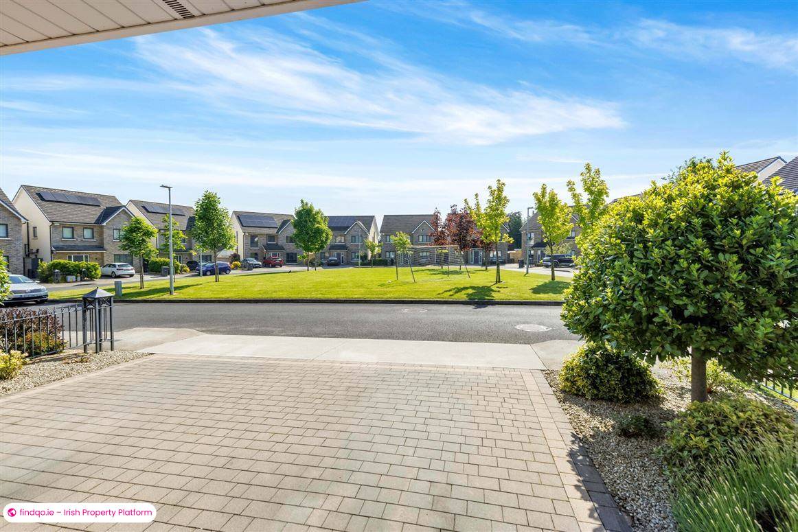 Detached house for Sale in Ashbourne, Meath