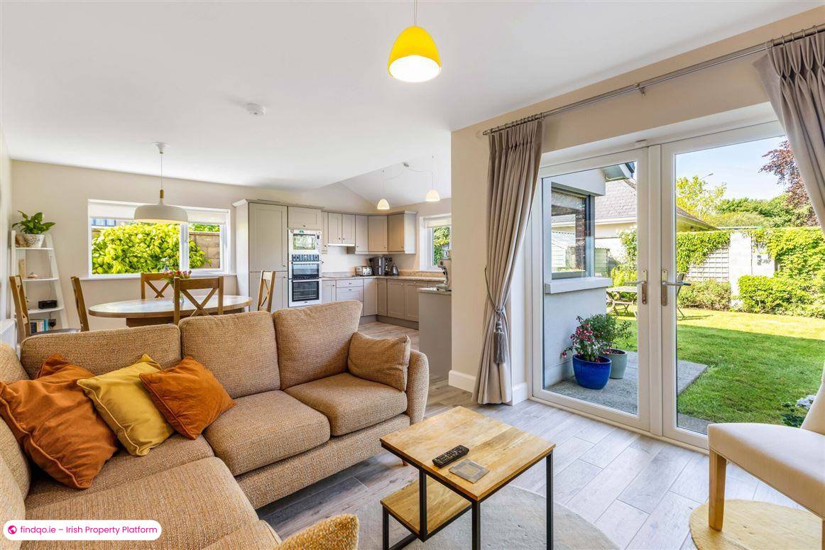 Detached house for Sale in Ashbourne, Meath