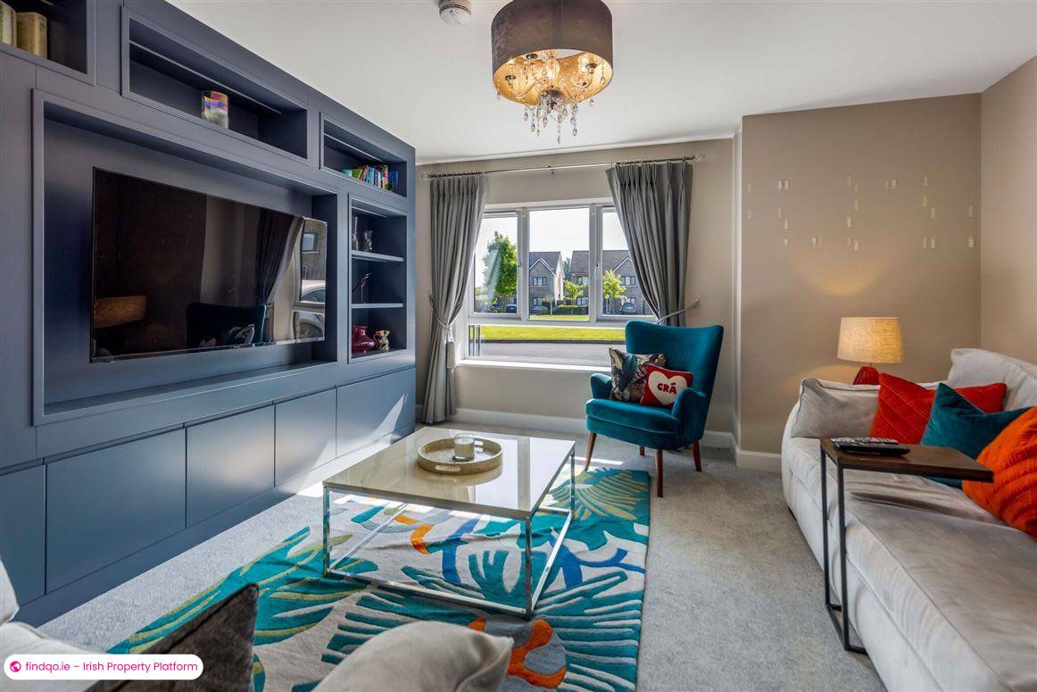 Detached house for Sale in Ashbourne, Meath