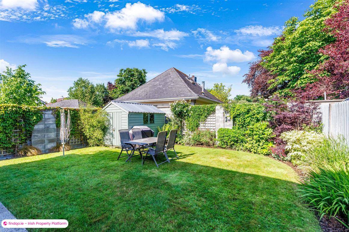 Detached house for Sale in Ashbourne, Meath
