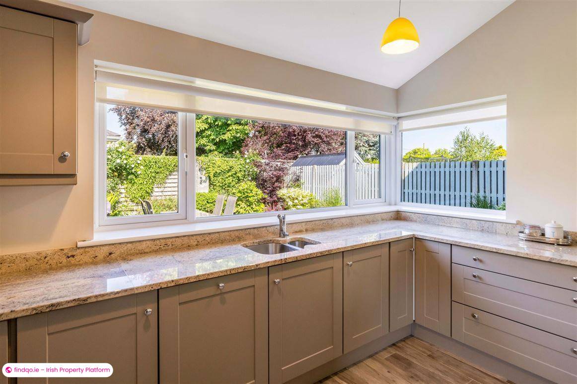 Detached house for Sale in Ashbourne, Meath
