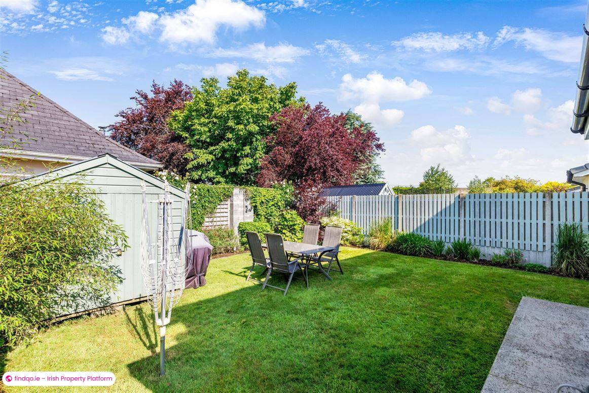 Detached house for Sale in Ashbourne, Meath