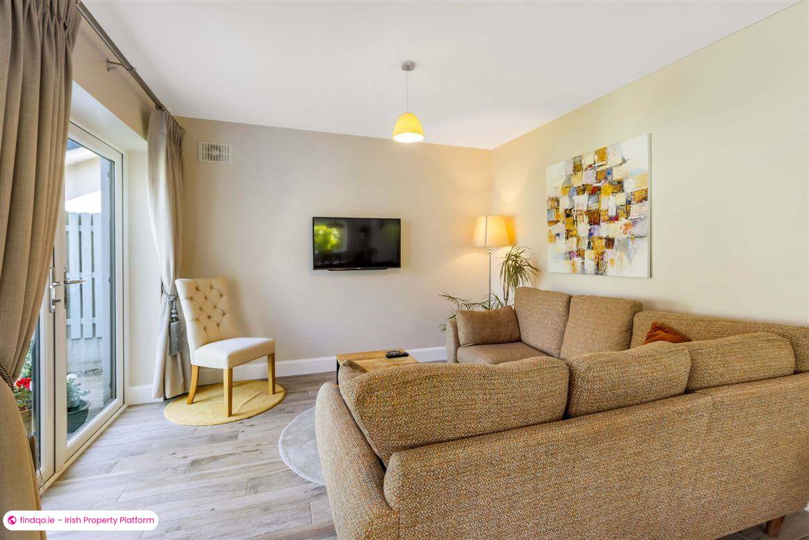 Detached house for Sale in Ashbourne, Meath