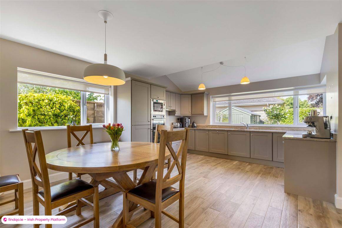 Detached house for Sale in Ashbourne, Meath