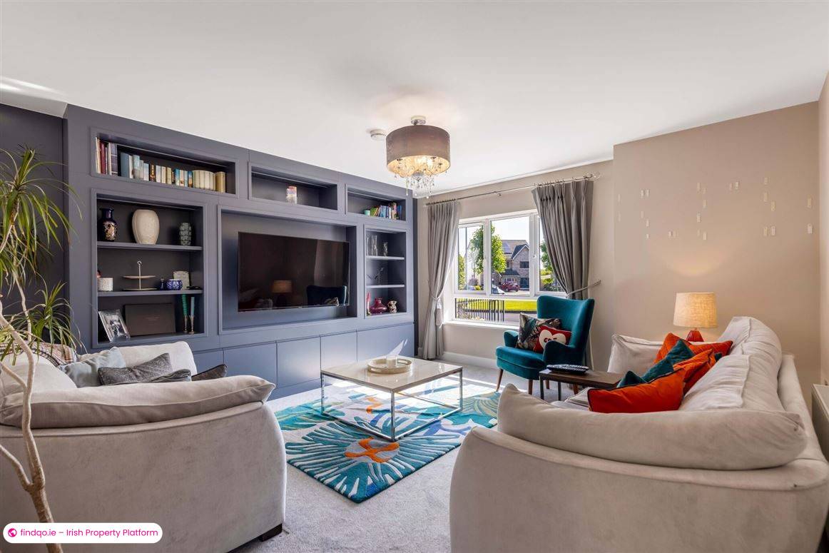 Detached house for Sale in Ashbourne, Meath