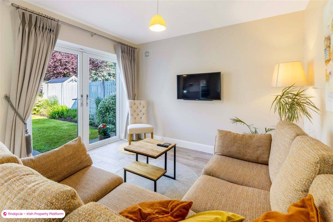 Detached house for Sale in Ashbourne, Meath