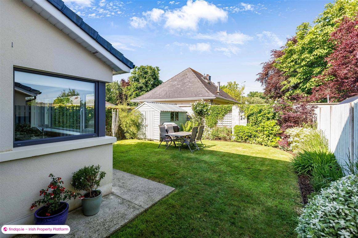 Detached house for Sale in Ashbourne, Meath