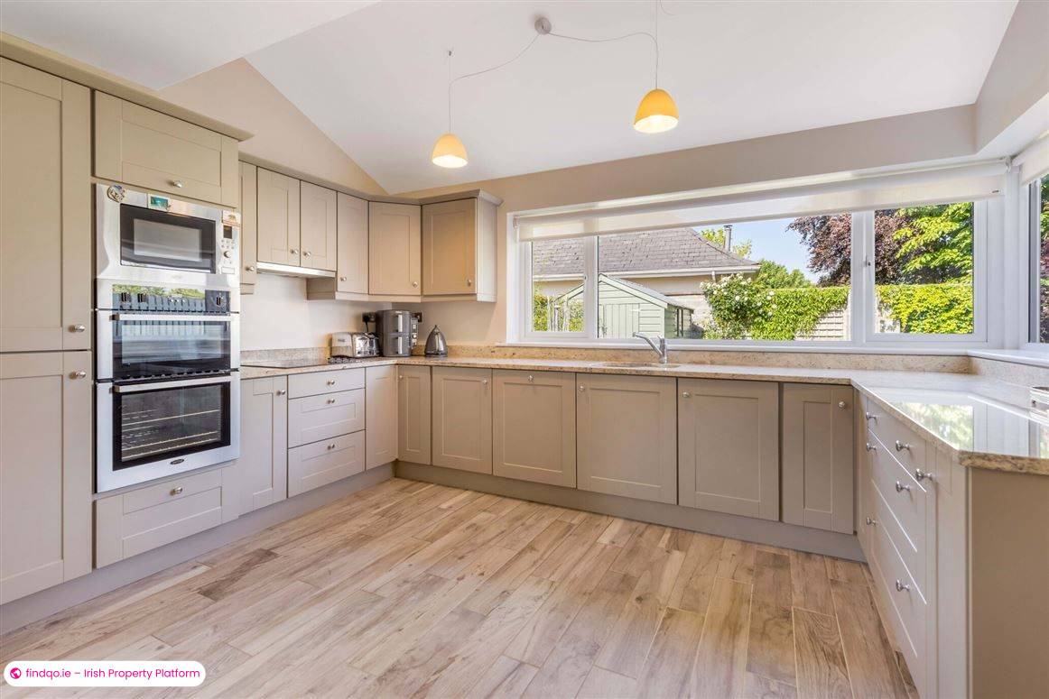 Detached house for Sale in Ashbourne, Meath