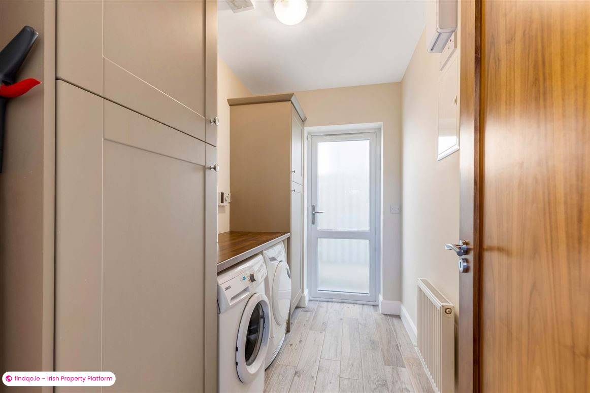 Detached house for Sale in Ashbourne, Meath