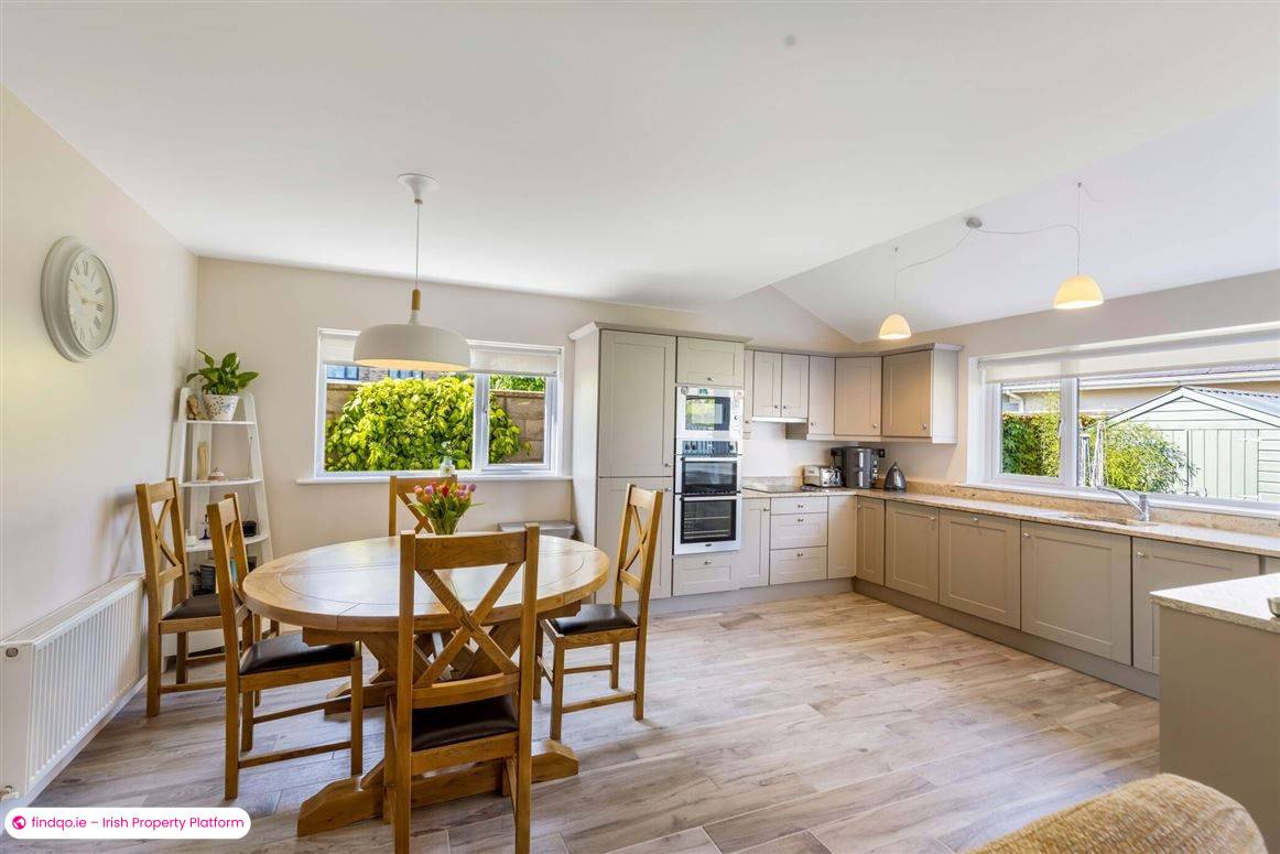Detached house for Sale in Ashbourne, Meath