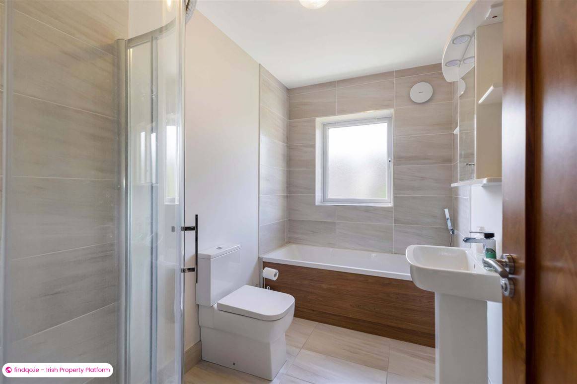 Detached house for Sale in Ashbourne, Meath