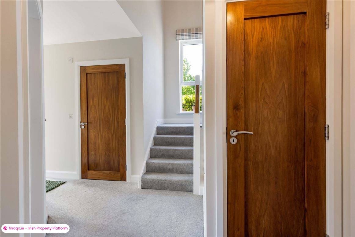 Detached house for Sale in Ashbourne, Meath