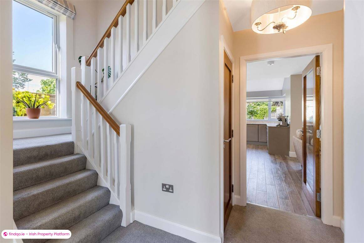 Detached house for Sale in Ashbourne, Meath