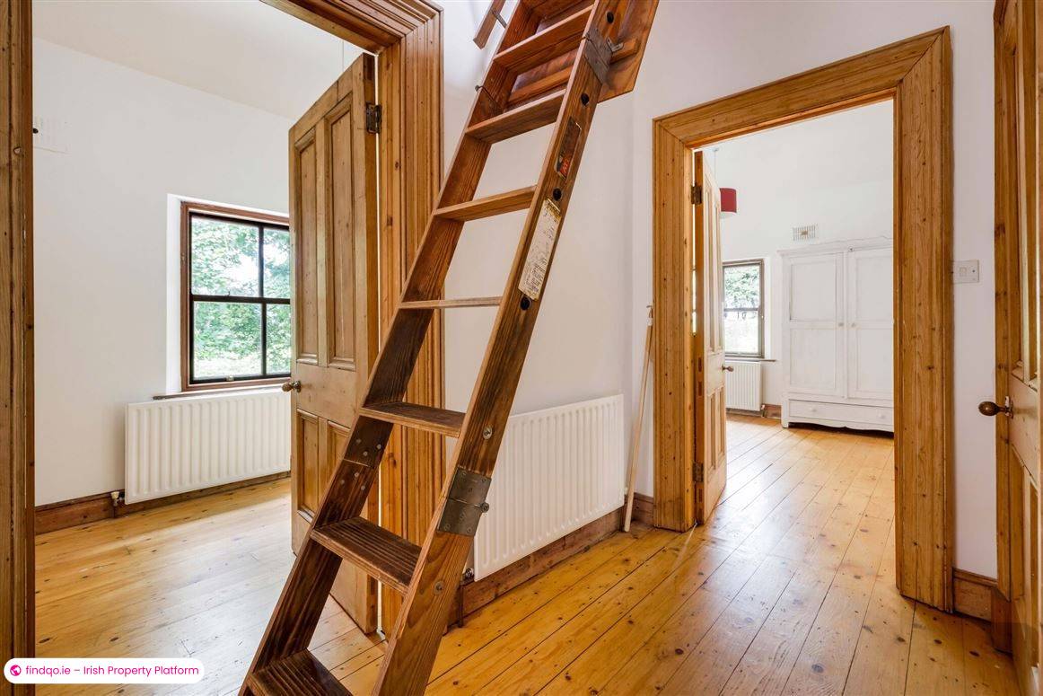 Detached house for Sale in Dunshaughlin, Meath