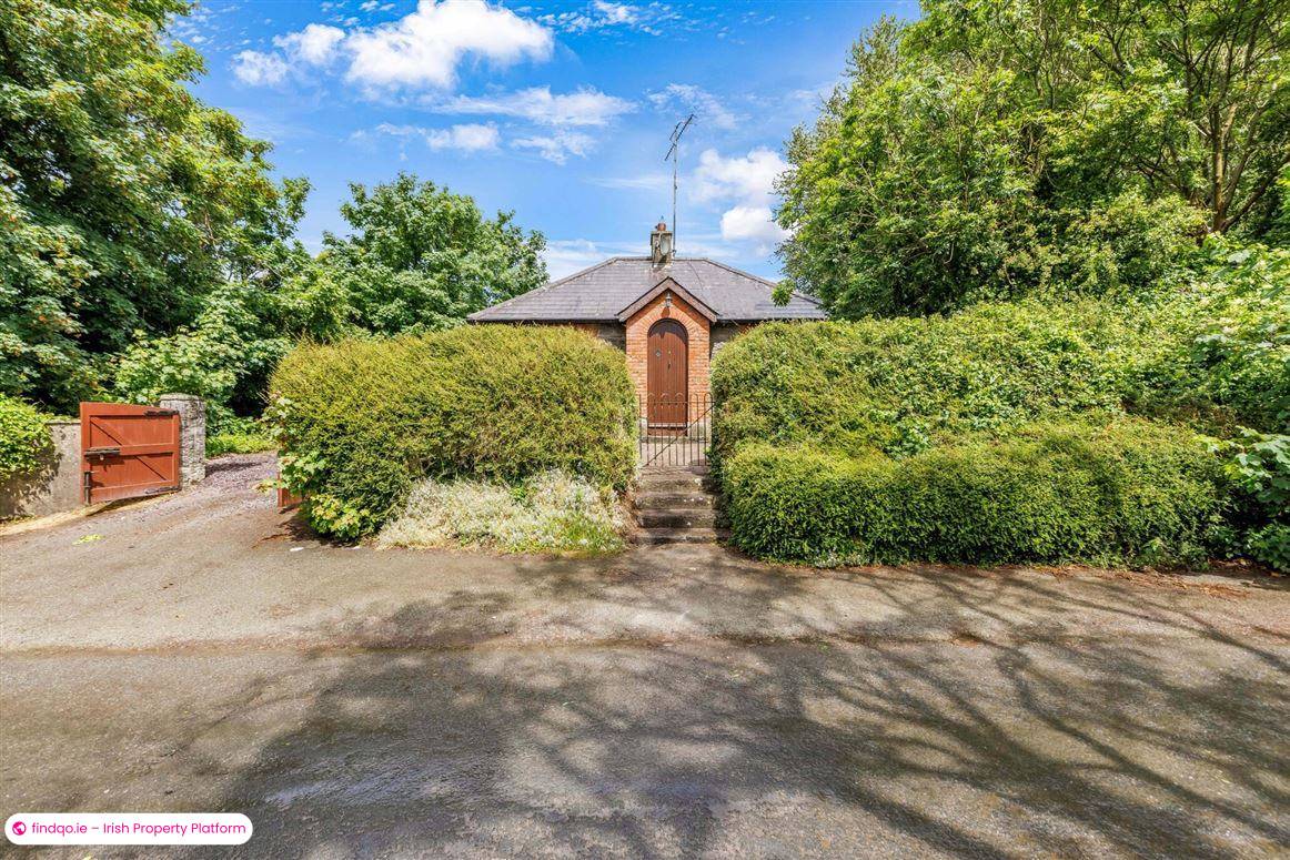 Detached house for Sale in Dunshaughlin, Meath