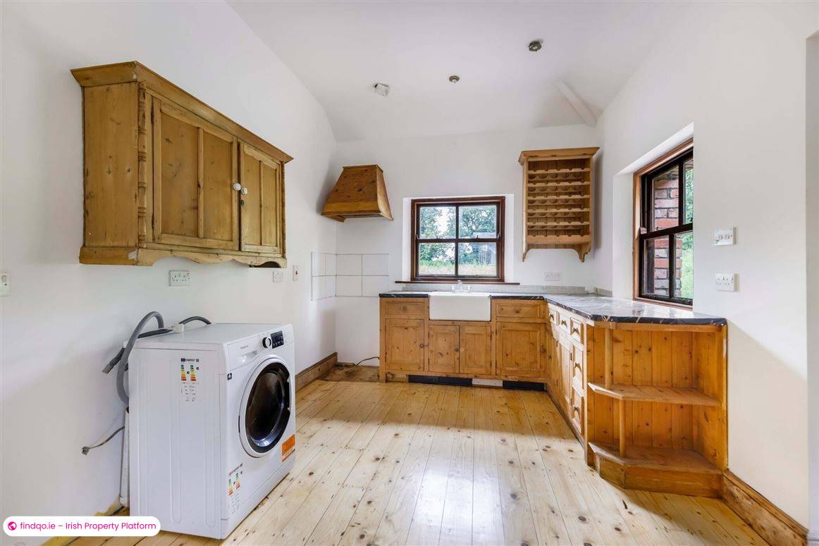 Detached house for Sale in Dunshaughlin, Meath