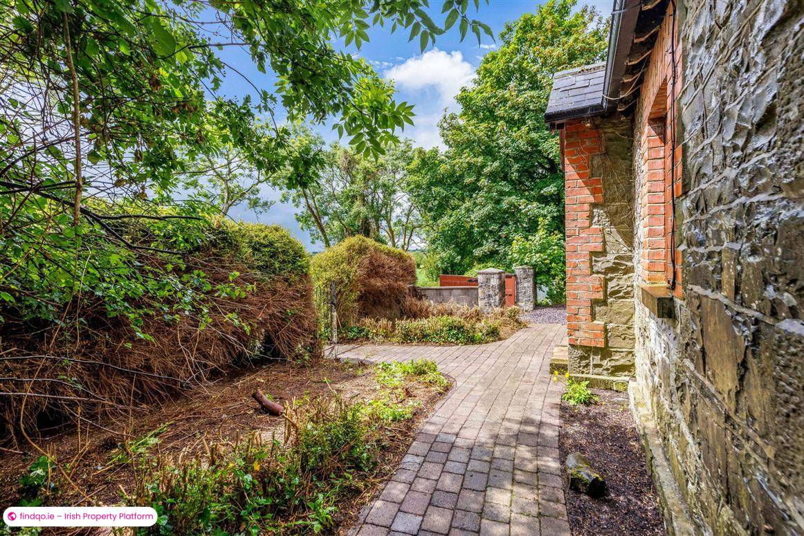 Detached house for Sale in Dunshaughlin, Meath