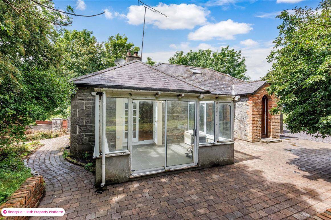 Detached house for Sale in Dunshaughlin, Meath