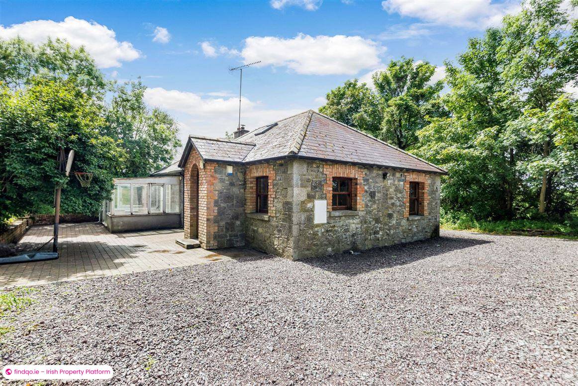 Detached house for Sale in Dunshaughlin, Meath