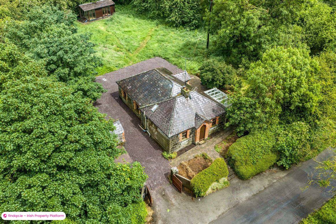 Detached house for Sale in Dunshaughlin, Meath