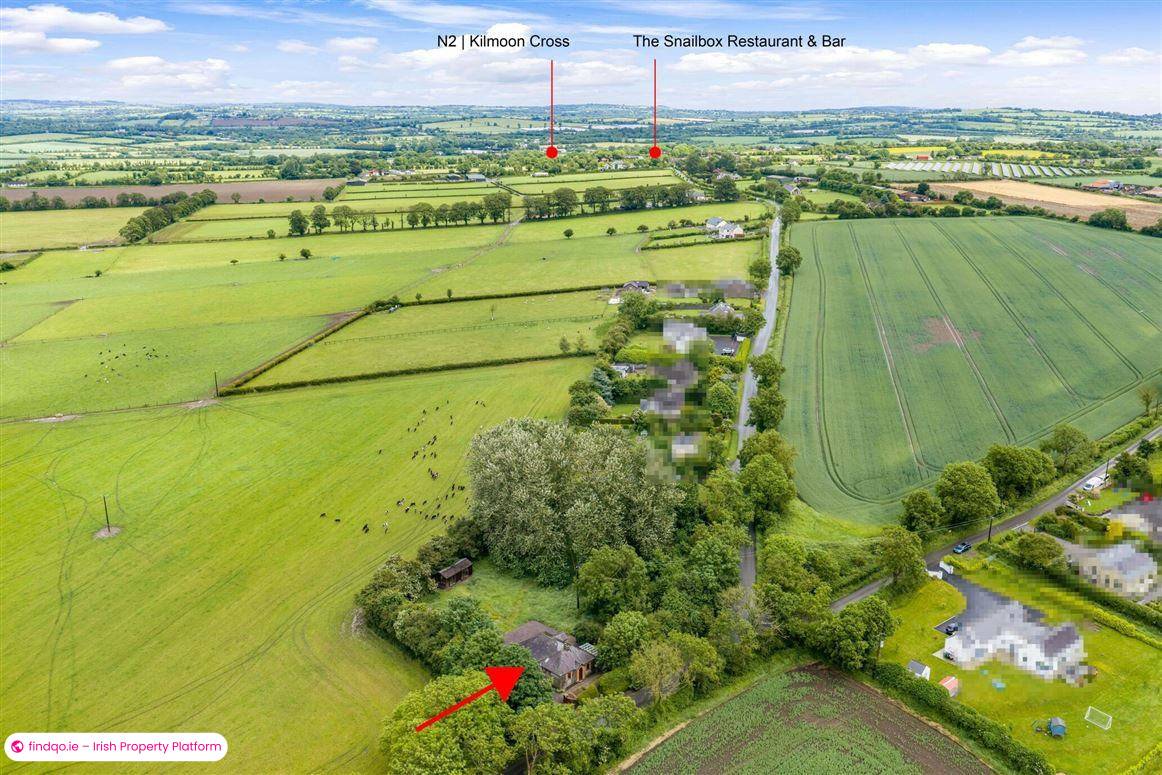 Detached house for Sale in Dunshaughlin, Meath