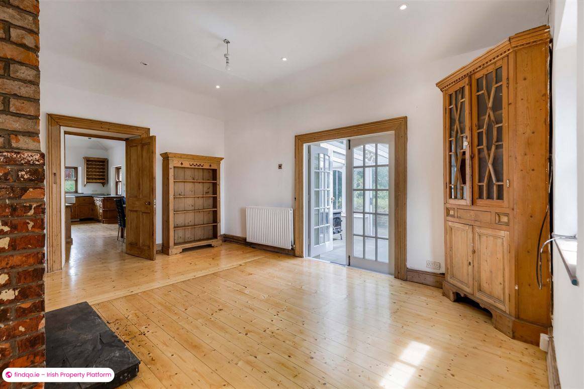 Detached house for Sale in Dunshaughlin, Meath