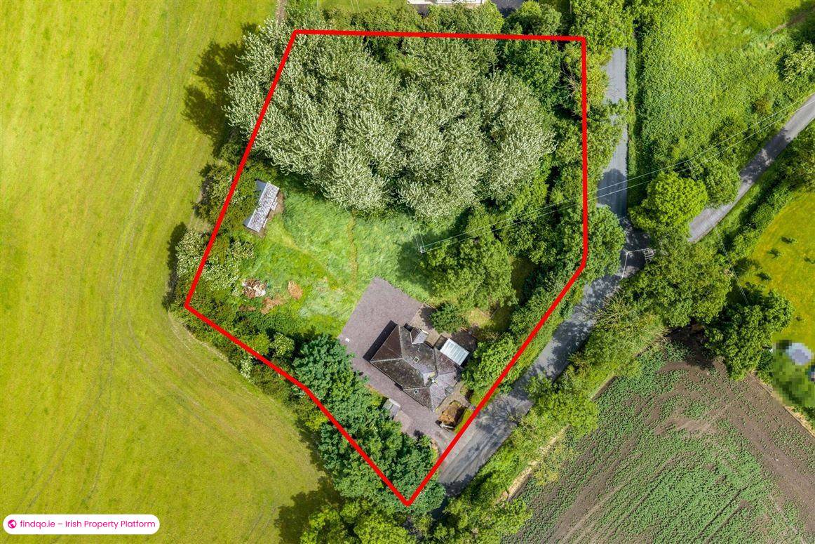 Detached house for Sale in Dunshaughlin, Meath