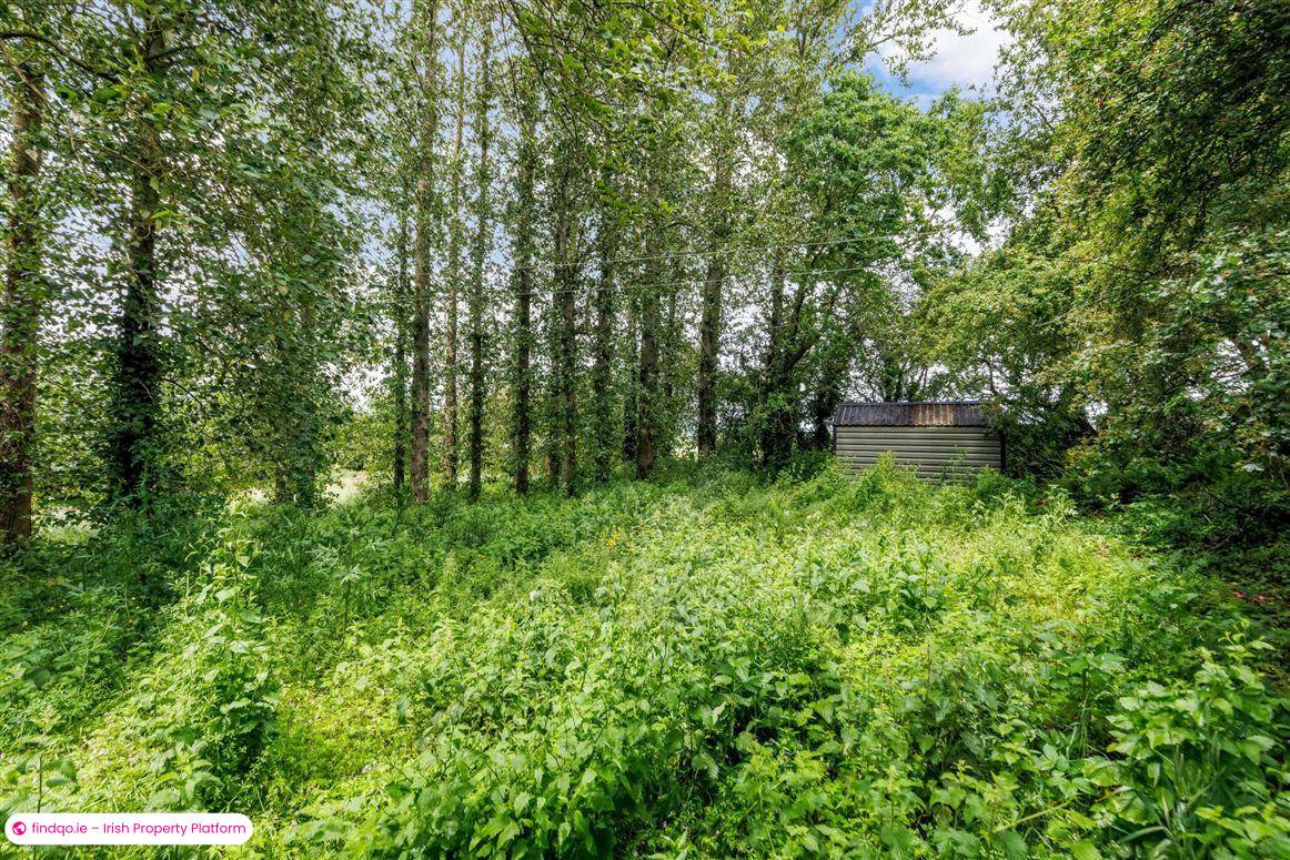 Detached house for Sale in Dunshaughlin, Meath