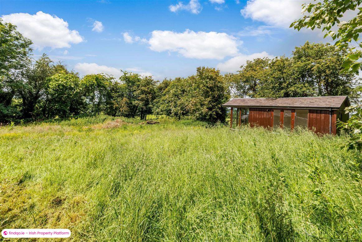 Detached house for Sale in Dunshaughlin, Meath