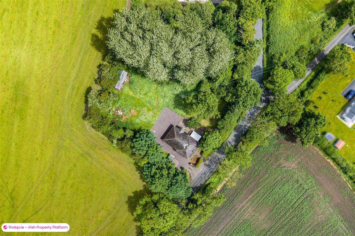 Detached house for Sale in Dunshaughlin, Meath