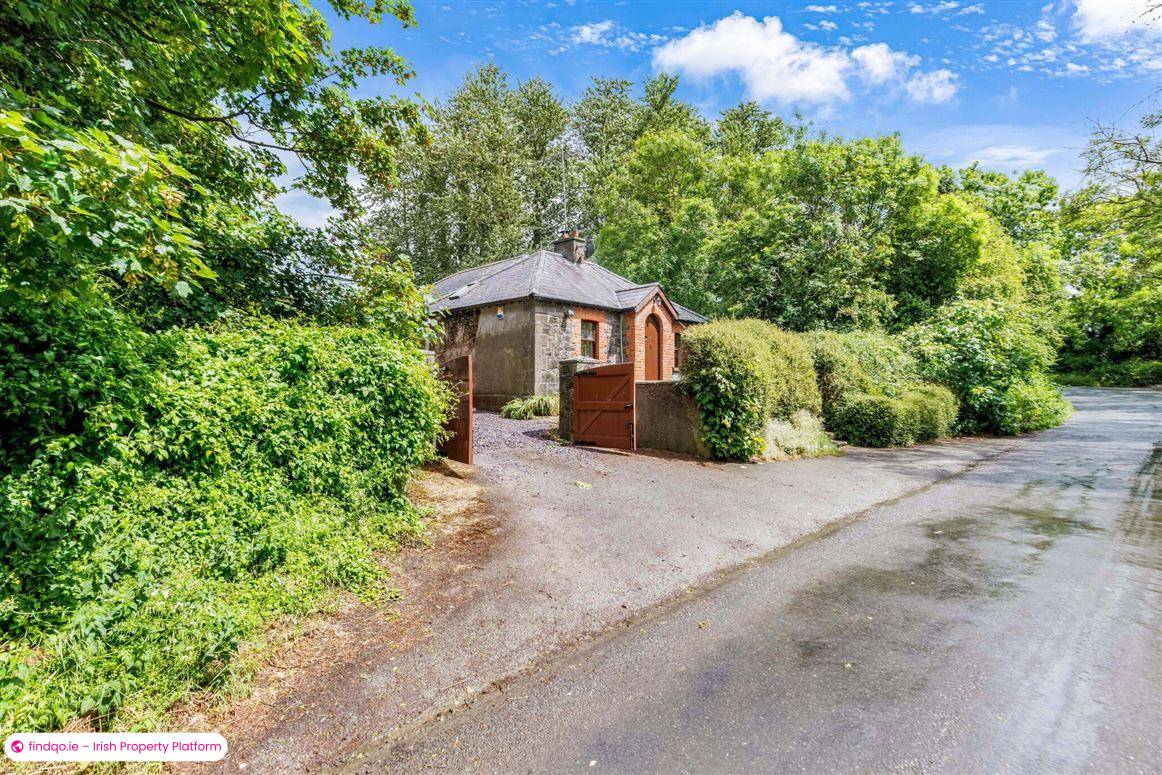 Detached house for Sale in Dunshaughlin, Meath