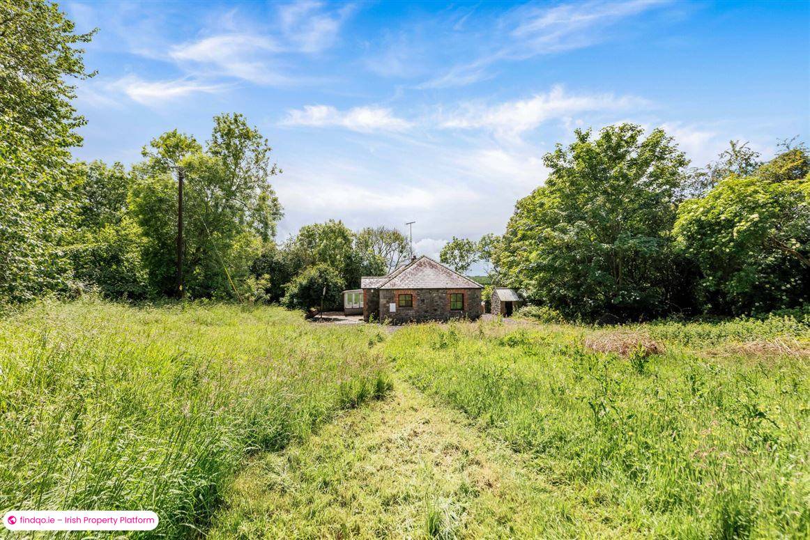 Detached house for Sale in Dunshaughlin, Meath