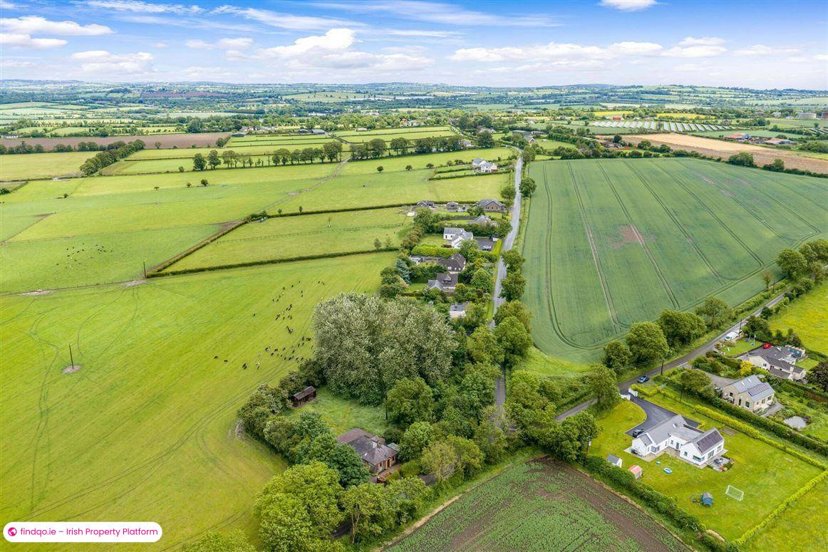 Detached house for Sale in Dunshaughlin, Meath