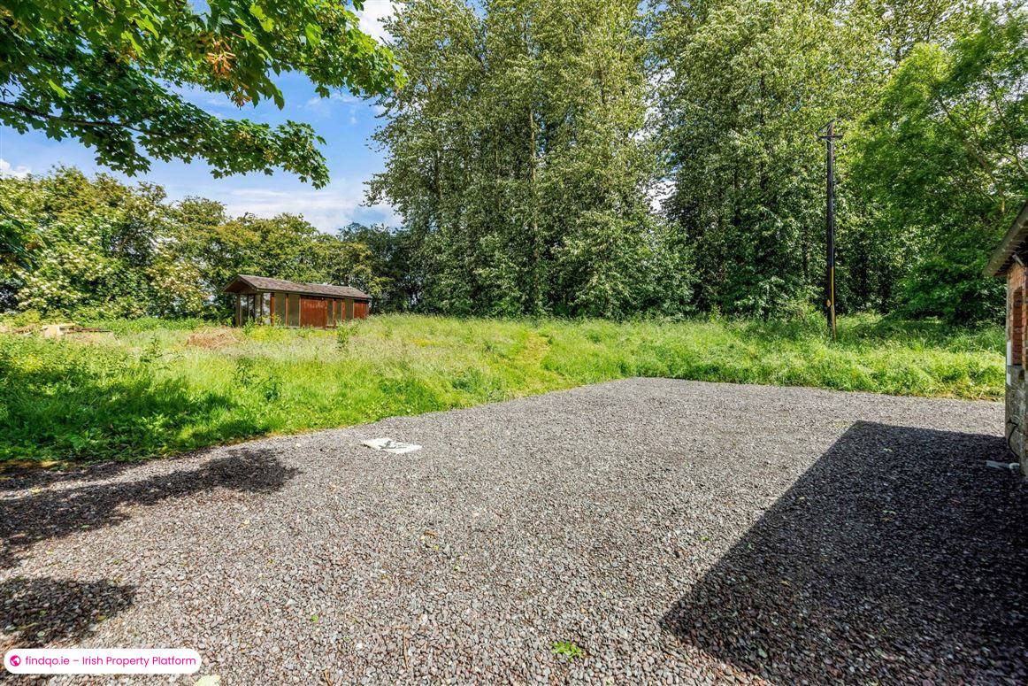 Detached house for Sale in Dunshaughlin, Meath