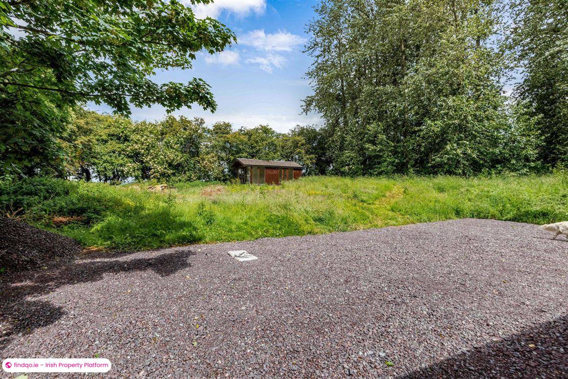 Detached house for Sale in Dunshaughlin, Meath