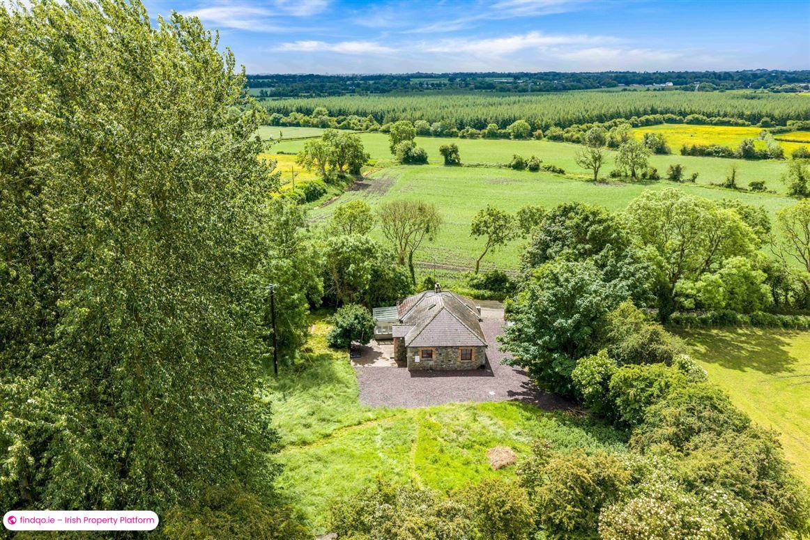 Detached house for Sale in Dunshaughlin, Meath