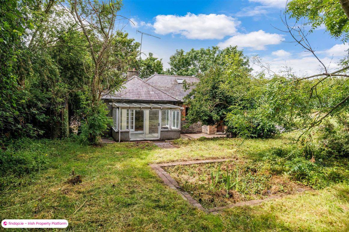 Detached house for Sale in Dunshaughlin, Meath