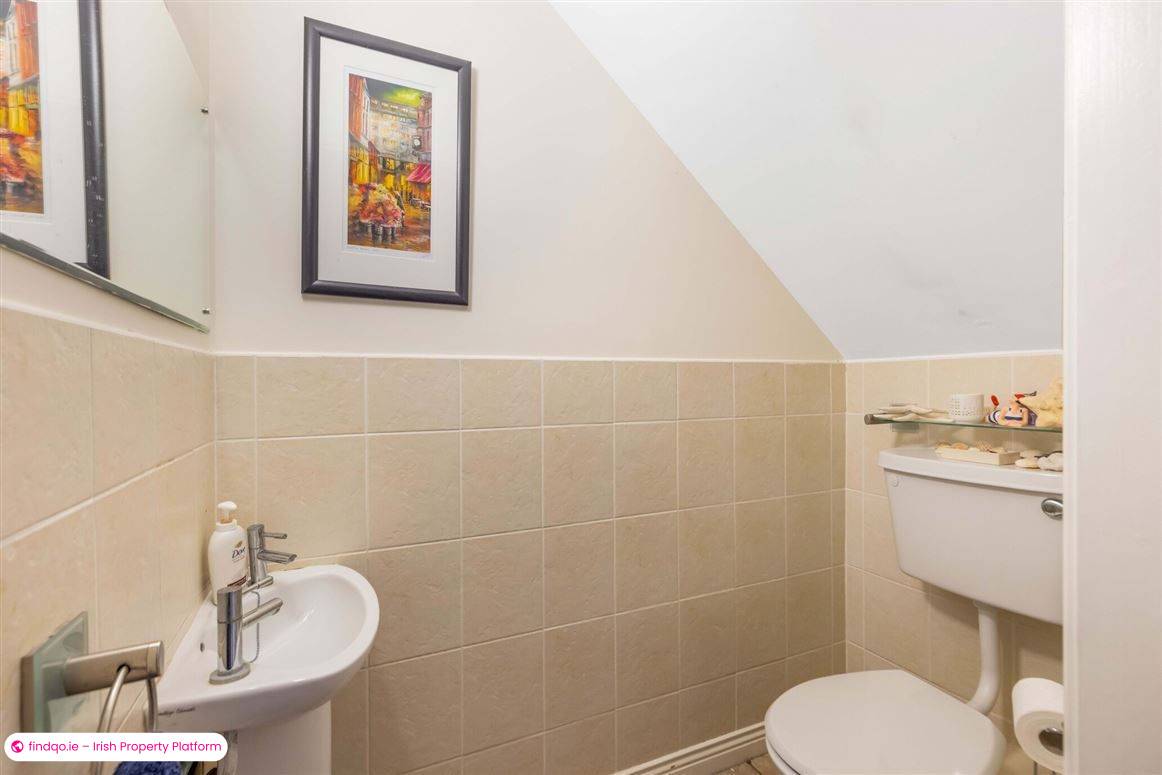 Terraced house for Sale in Ratoath, Meath