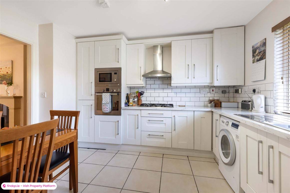 Terraced house for Sale in Ratoath, Meath