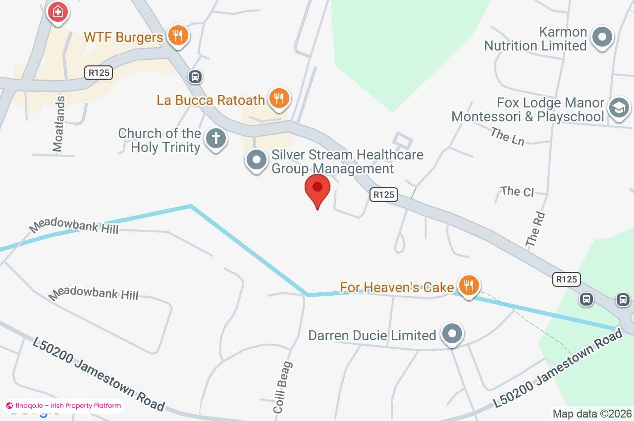 Terraced house for Sale in Ratoath, Meath