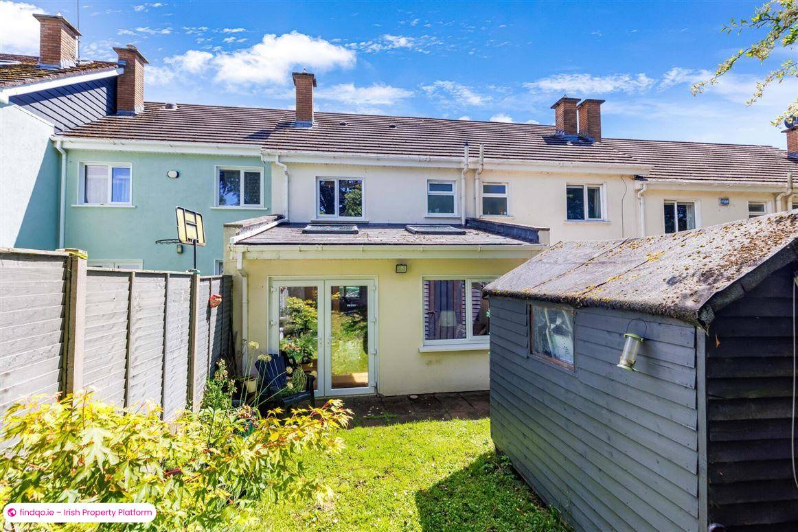 Terraced house for Sale in Ratoath, Meath