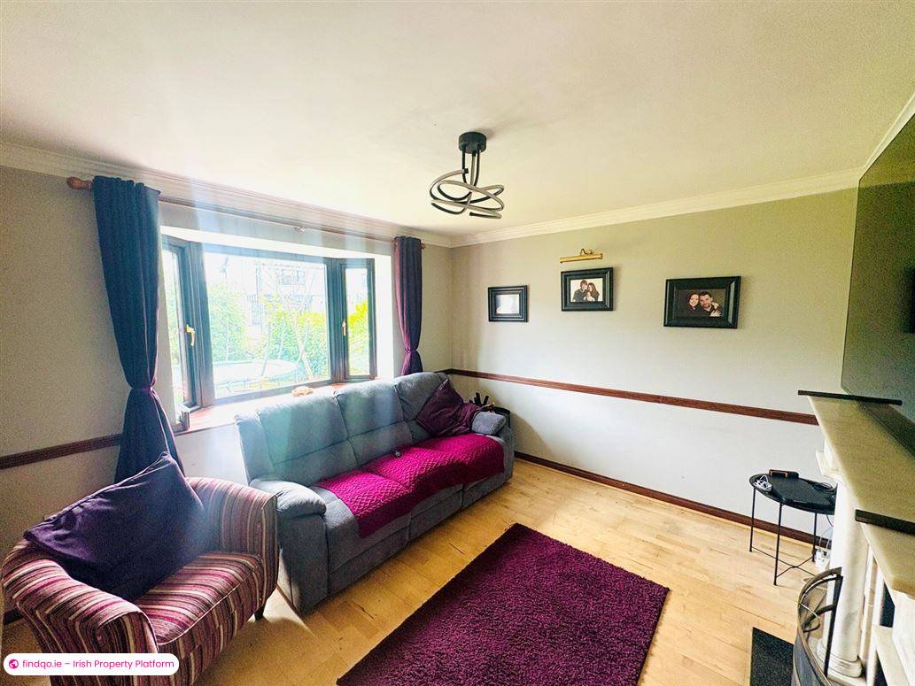 Detached house for Sale in Tralee, Kerry