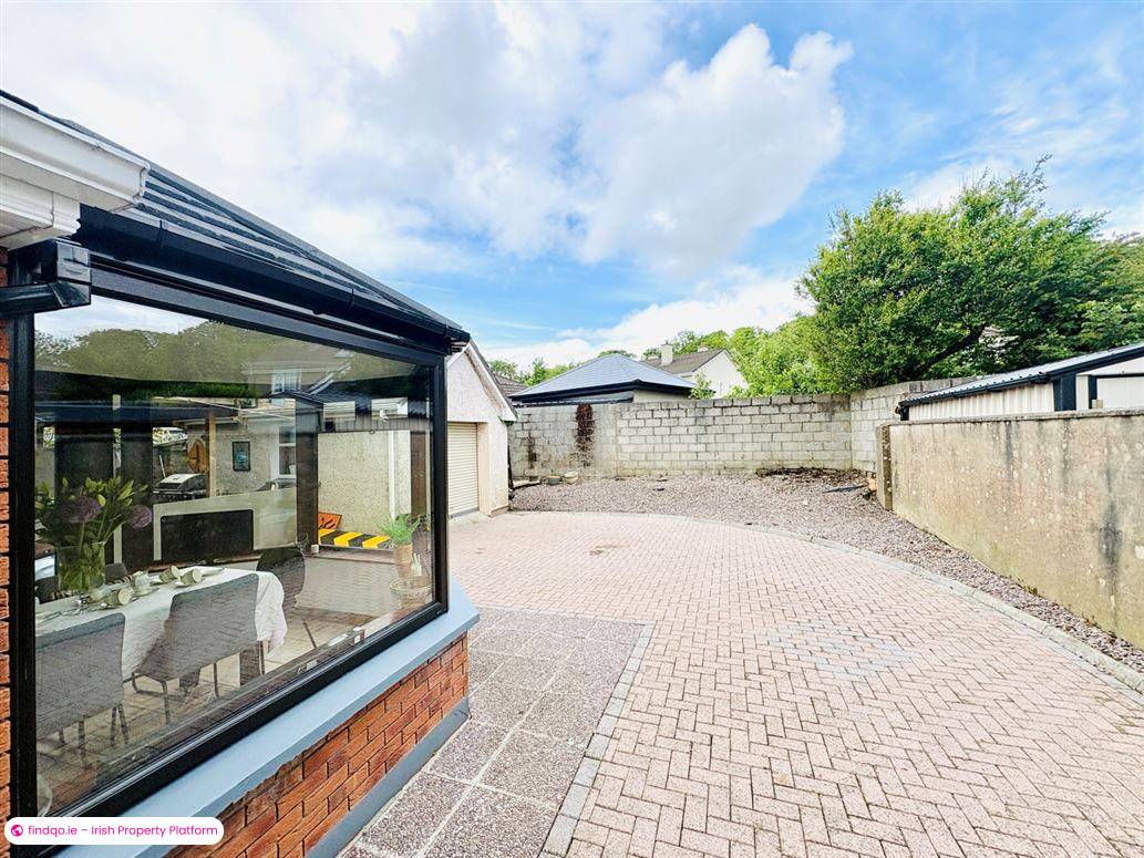 Detached house for Sale in Tralee, Kerry