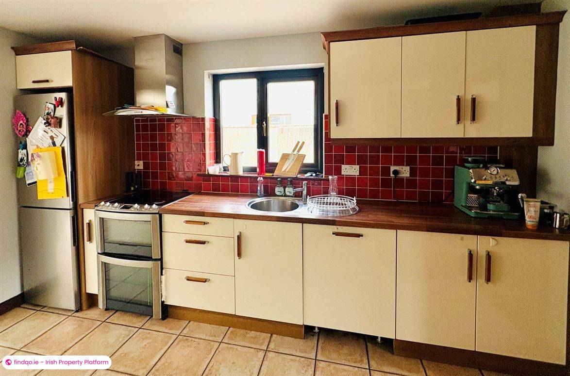 Detached house for Sale in Tralee, Kerry