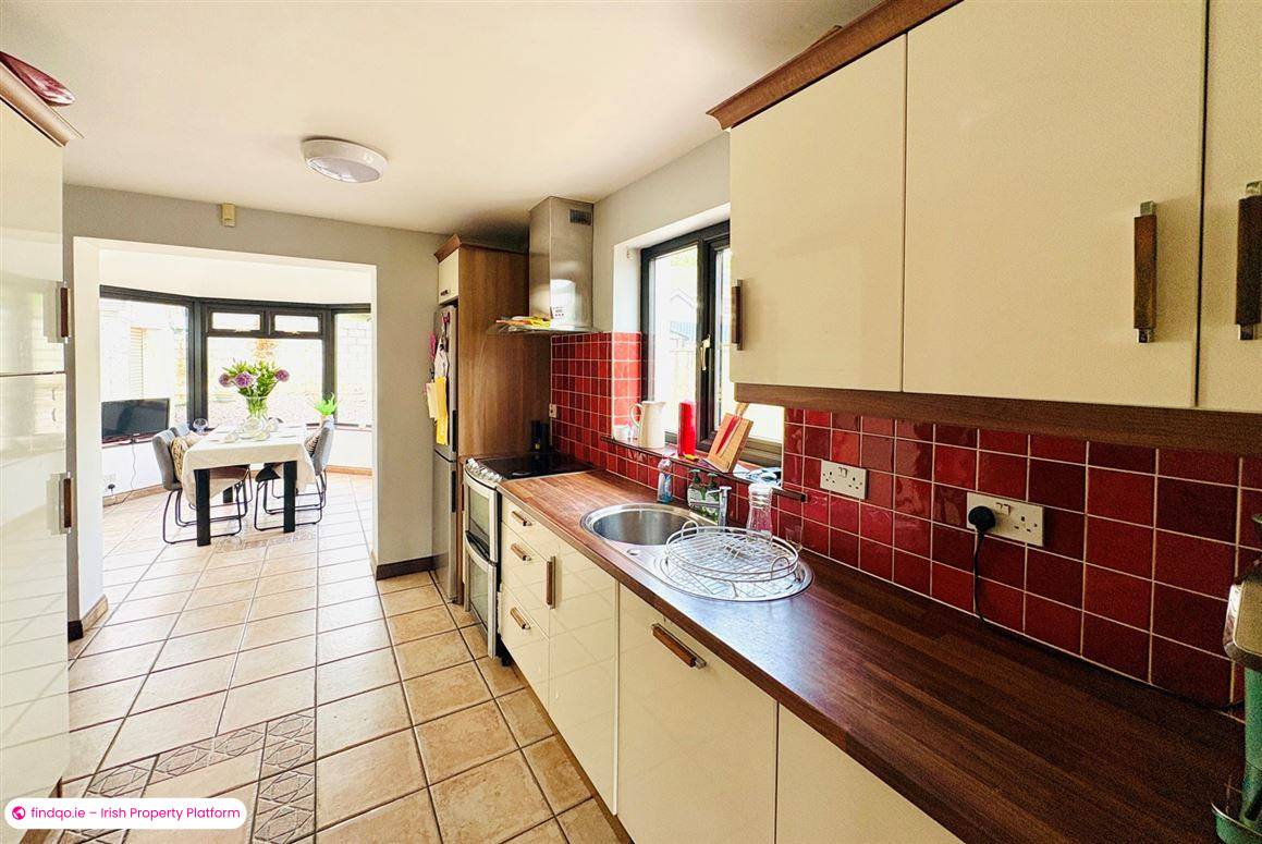 Detached house for Sale in Tralee, Kerry
